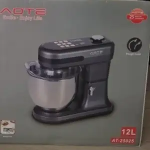 Миксеры 12л, Душанбе