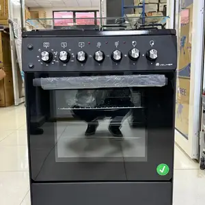 Газовая плита Volmer, Душанбе