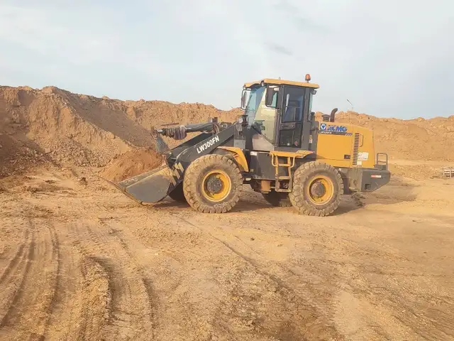 Услуги погрузчика, Душанбе