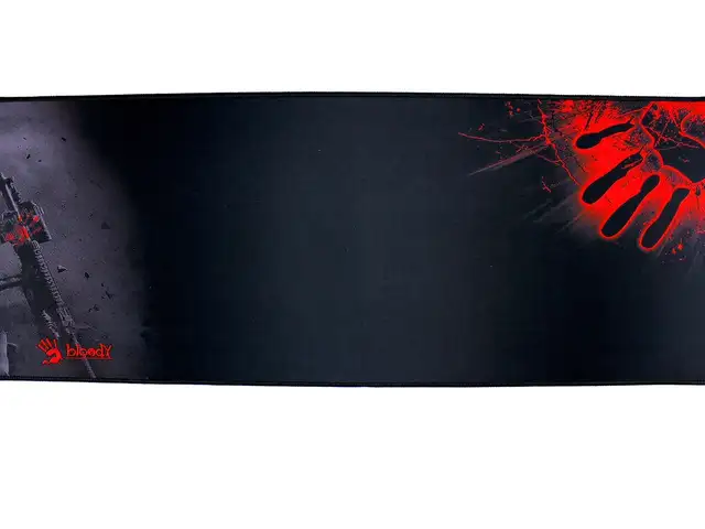 Коврик Bloody 70x30, Душанбе