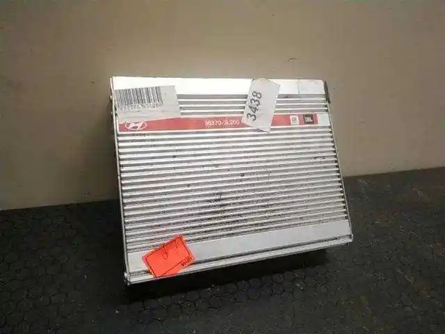 Усилитель акустической системы Hyundai Grandeur 2005-2010, Душанбе