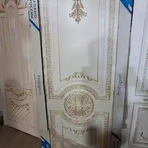 Дверь, Душанбе