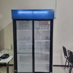 Холодильник, Худжанд