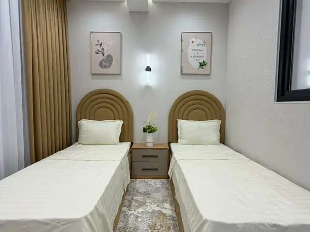 3-комн. квартира, 7 этаж, 85 м², 20 мкр Точ стелла Сарай, Худжанд - 6