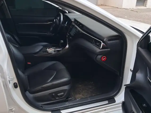 Toyota Camry, 2020, Душанбе - 6