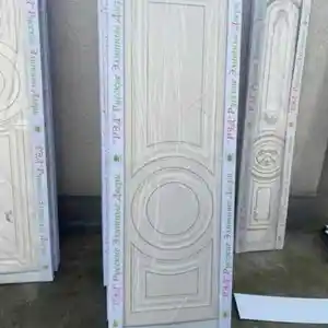 Дверь, Душанбе