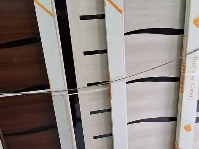 Дверь, Душанбе