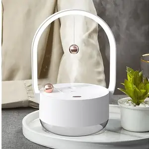 Увлажнитель воздуха ночник Magnit night light humidifier 825, Душанбе