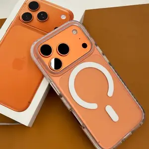 Apple iPhone 17 Pro Max, 512 gb, Cosmic Orange дубликат, Душанбе