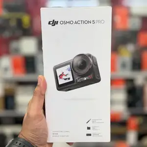 Камера DJI Osmo Aktion 5 Pro, Бохтар (Курган-Тюбе)