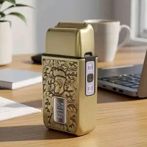 Шейвер Professional A+M Gold Edition, Душанбе