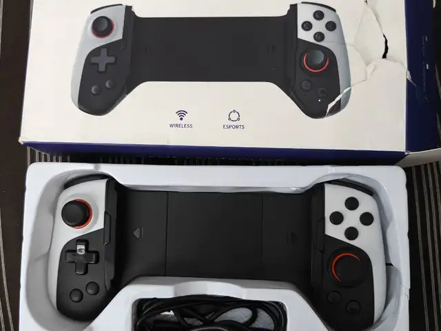 Джойстик для игры на телефоне, Душанбе