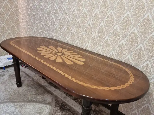 Стол, Худжанд