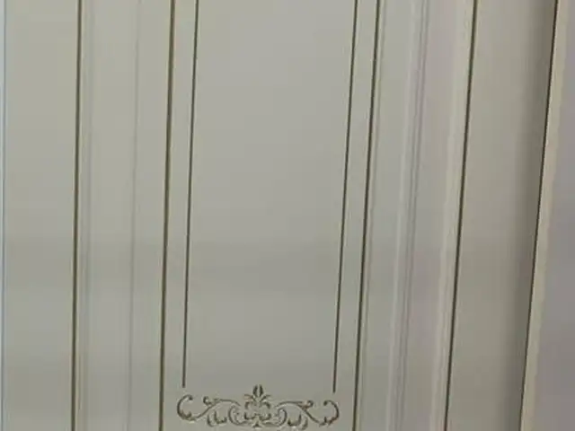 Дверь, Душанбе