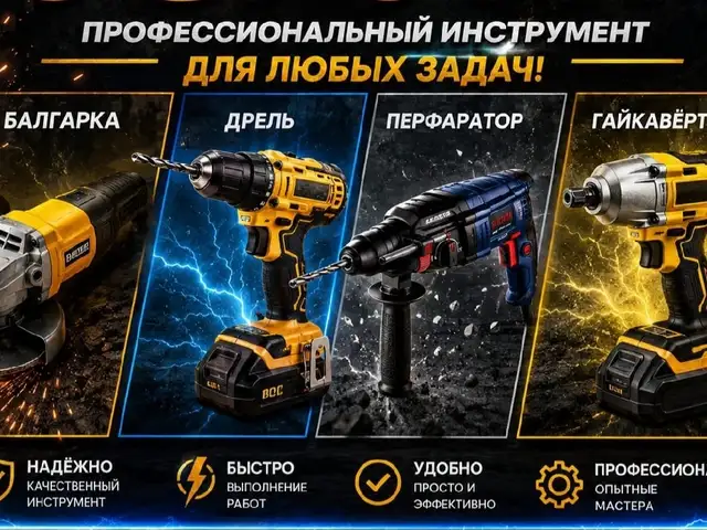 Услуги профессиональных инструментов, Худжанд