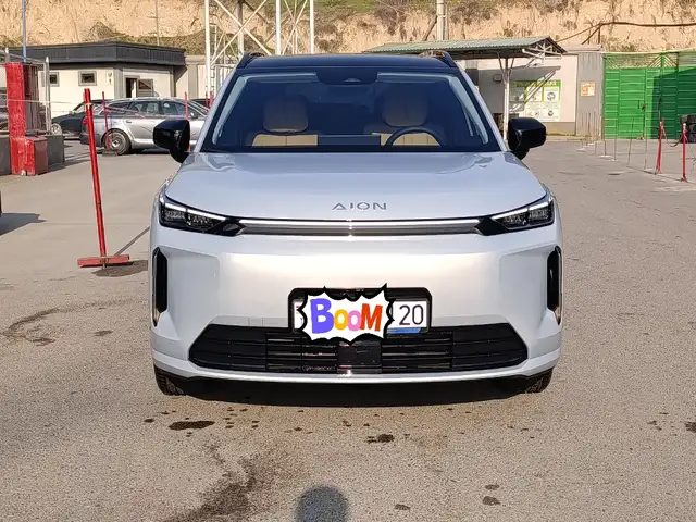 GAC Aion i60