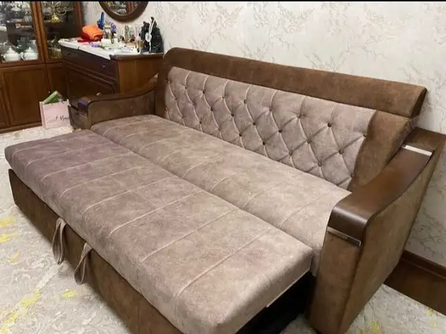 Диван раздвижной Элантра, Душанбе