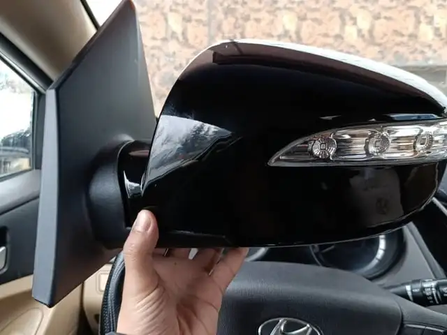 Боковые зеркала от Hyundai Tucson, 2011, Душанбе