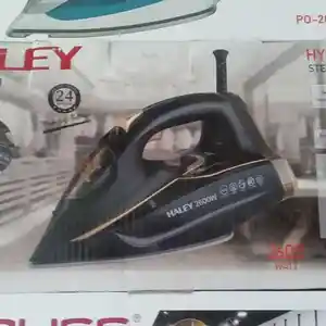 Утюг Haley HY-2041, Душанбе