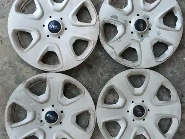 Колпаки R14, Худжанд