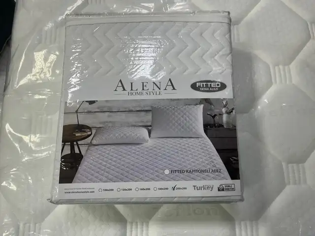 Наматрасник Alena, Душанбе