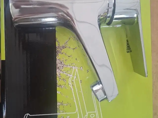 Смесититель, Душанбе