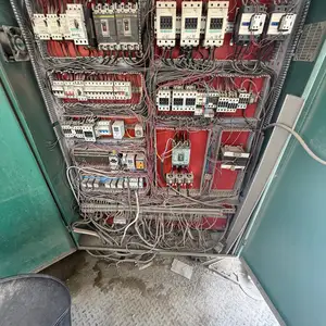 Оборудования для бетонного завода, Душанбе