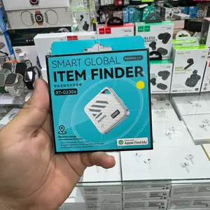 GPS-Треккер Remax RT-G2306, Душанбе