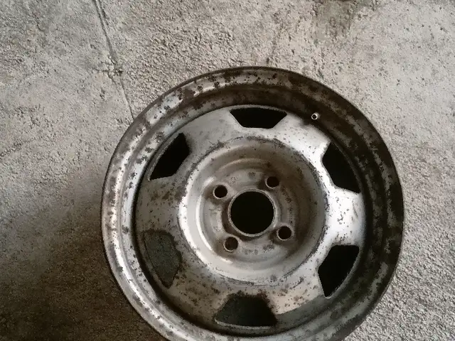 Диски R14, Худжанд