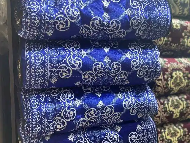 Курпача, Душанбе
