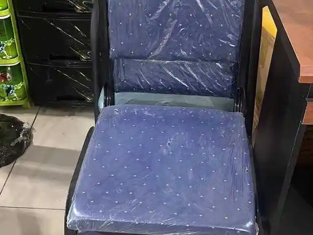 Стул, Душанбе