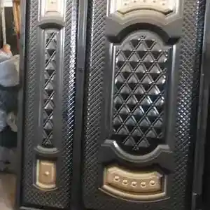 Ворота, Душанбе