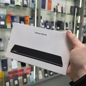 Планшет Samsung Galaxy Tab A 11 4/64sim, Душанбе