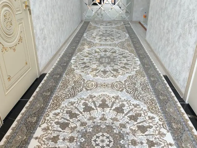 Колин, Душанбе