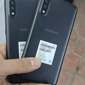 Samsung Galaxy A01 16GB, Душанбе