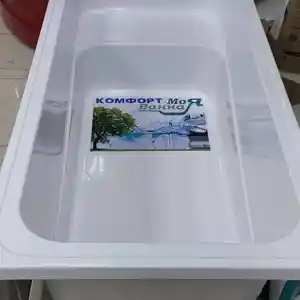 Акриловая ванна, Душанбе