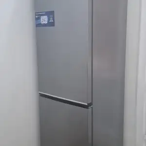 Двухкамерный холодильник Beko, Душанбе