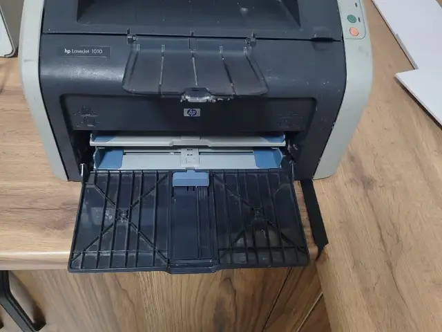 Принтер HP 1010, Душанбе
