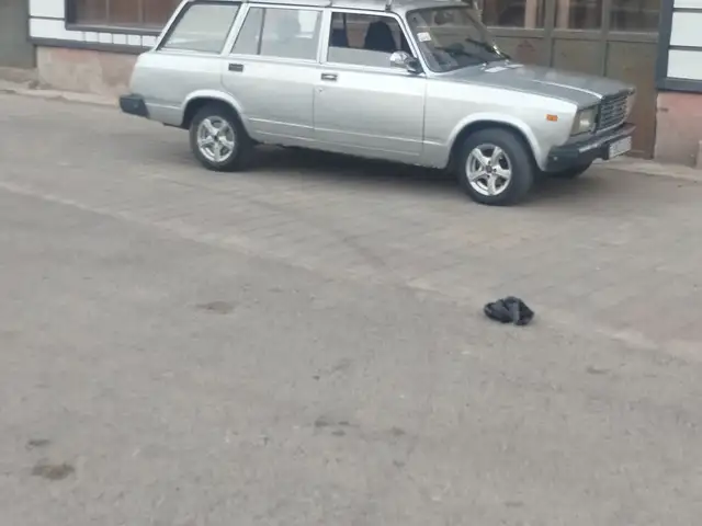 Lada (ВАЗ) 2104