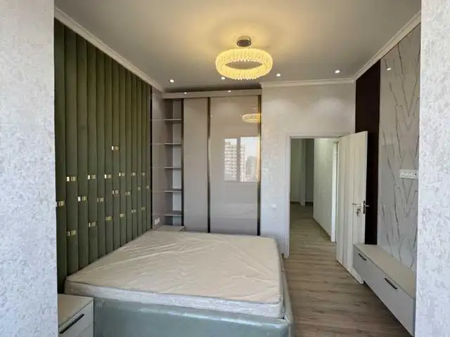 2-комн. квартира, 10 этаж, 65 м², Сино, 102 мкр, пушти ресторан Шахриер, Душанбе