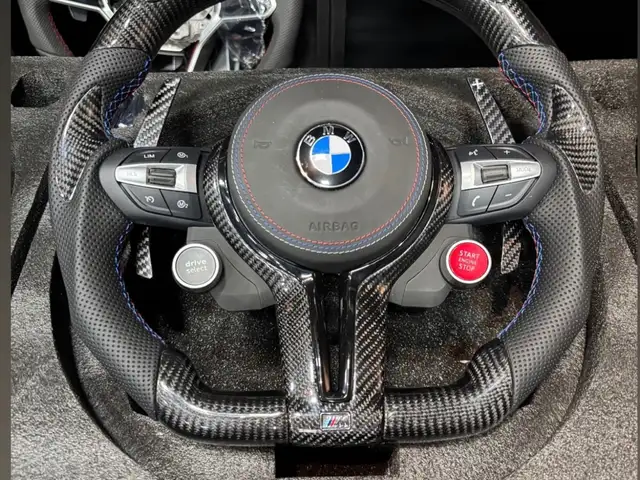 Руль LED BMW, Худжанд