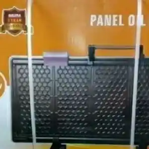Радиатор, Душанбе