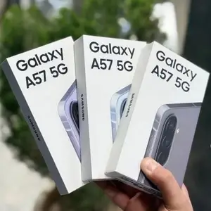 Samsung Galaxy A57 5G 8/128Gb black, Душанбе