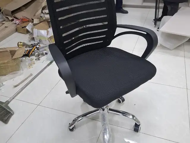 Кресло лижа для офиса, Душанбе