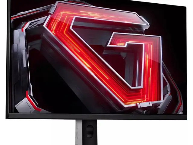Монитор Redmi G27Q 240Hz-27 2K, Душанбе - 2