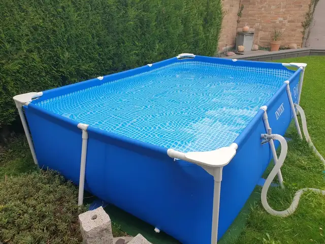 Бассейн 300х200х75см intex, Душанбе