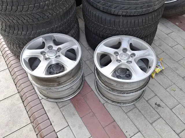 Диски R15, Худжанд