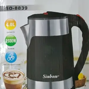 Тефаль, Душанбе
