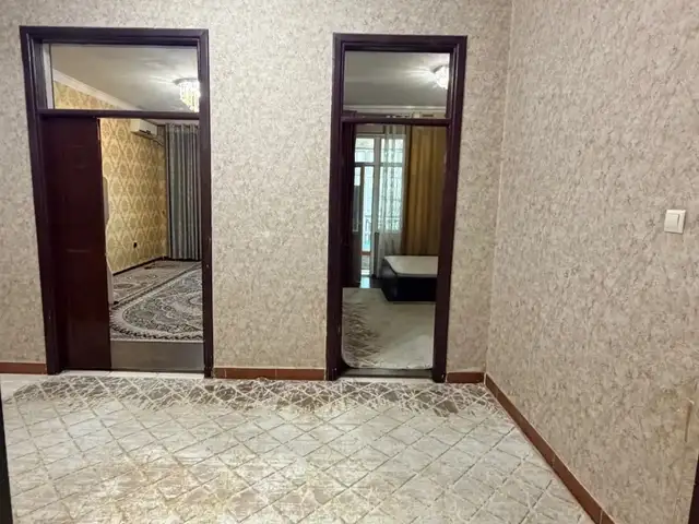 3-комн. квартира, 7 этаж, 78м², Фирдавси, Душанбе