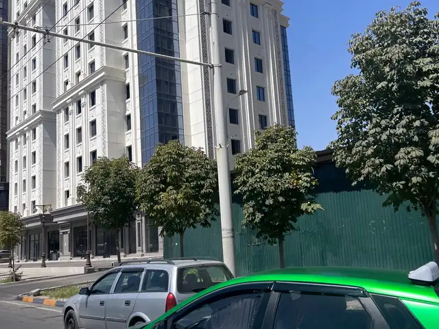 2-комн. квартира, 6 этаж, 82 м², синоКазокон, Душанбе